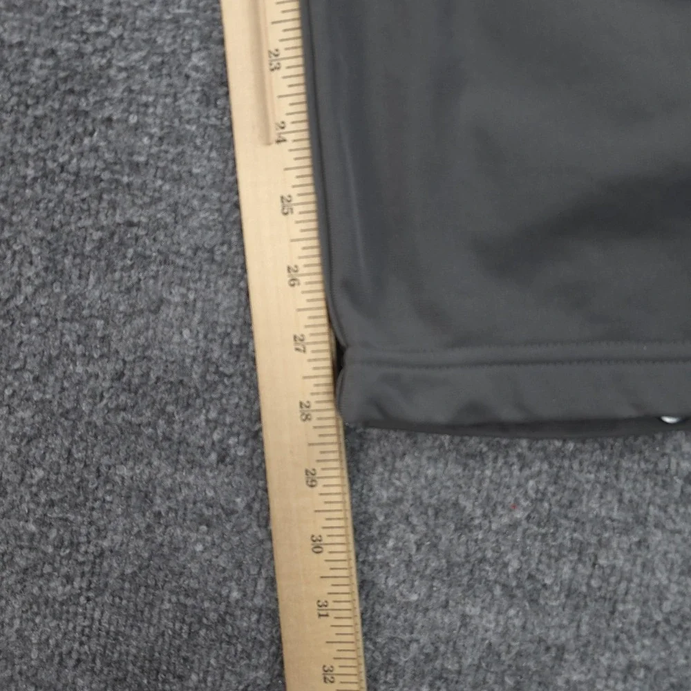 686 Pants Mens Small Gray Fleece Liner‎ For 3-In-1 Snowboard Ski Outdoors